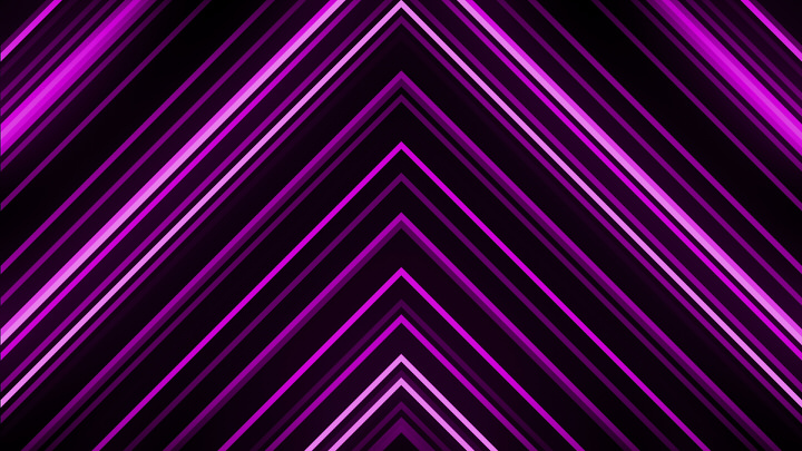 Purple Light Arrows