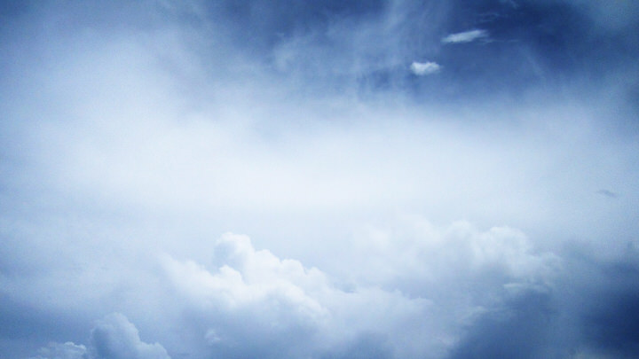 Storm Clouds Building