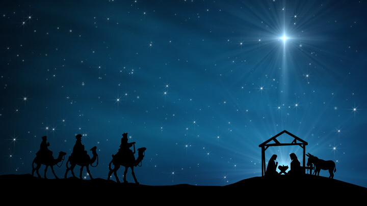 Journey to Bethlehem