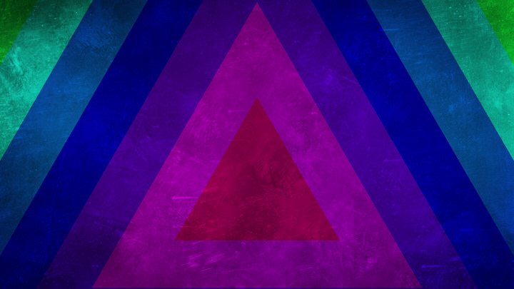 Colorful Triangles