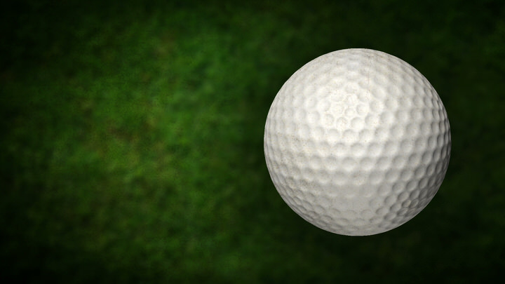 Golf Ball