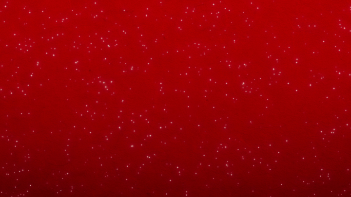 Red Sparkles