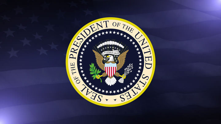 Presidential Seal