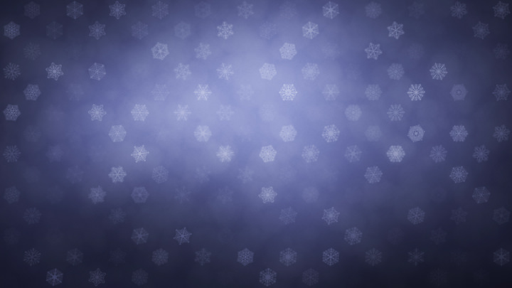 Snowflake Grid