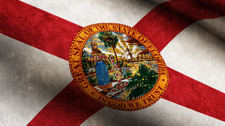 Florida State Flag